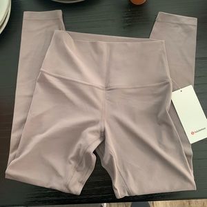 Align Pant II 25” 6